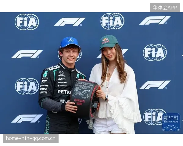 F1排位赛惊喜：新人车手首夺杆位