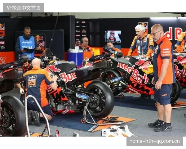 MotoGP新规则惹争议！车手集体反对引发激烈讨论