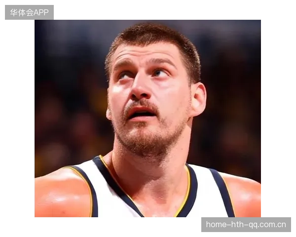 NBA约基奇传球创造训练依然恐怖