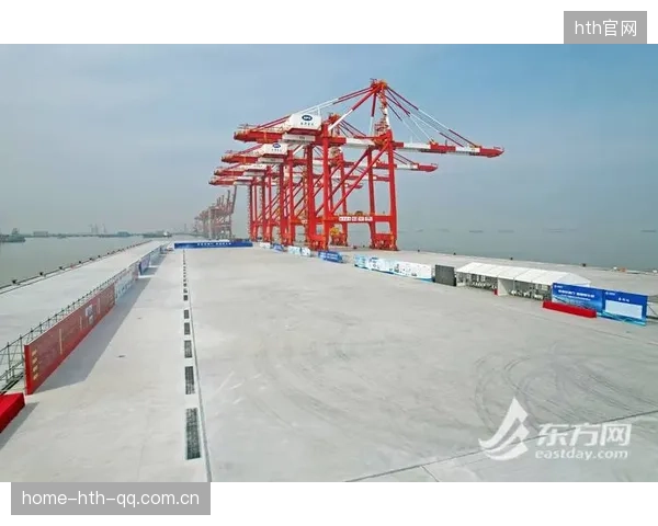 上海海港在最后阶段的组合配合堪称精妙
