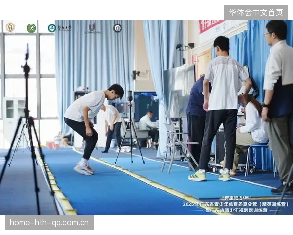 体育教育进校园计划推广，青少年参与率大幅提升