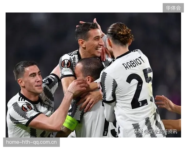 尤文中路插上完成致胜回传，前场配合成经典
