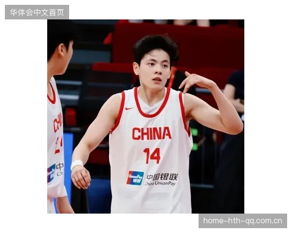 杨舒予：21分太牛！从“小学生”到“网红”逆袭的秘密与思考